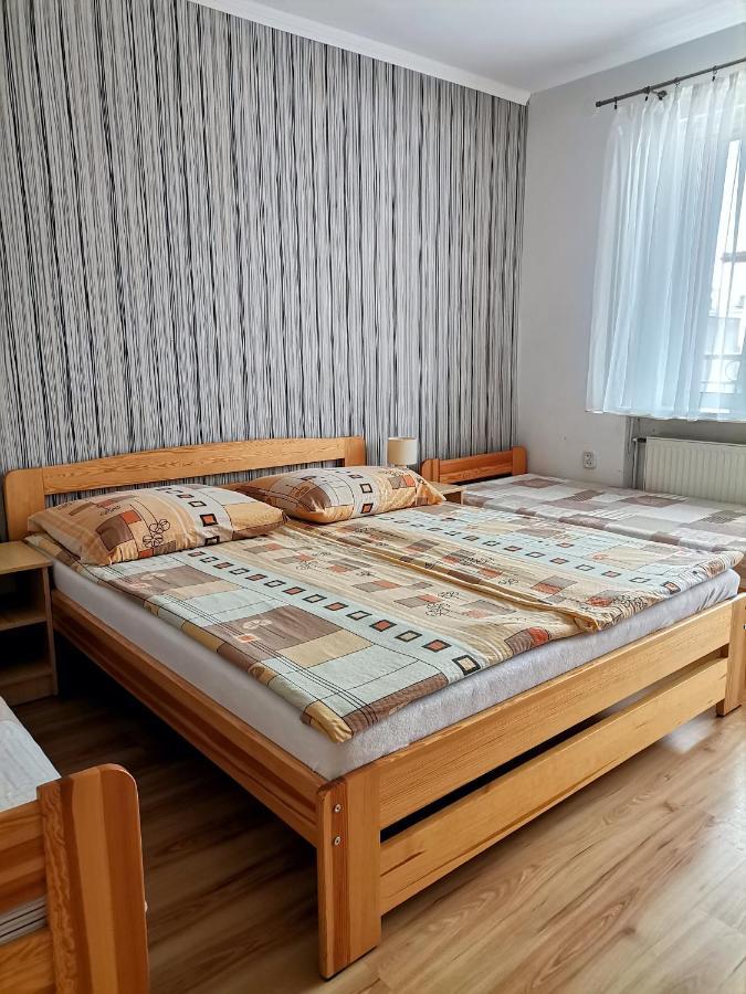 Villa Joanna Miedzyzdroje Ngoại thất bức ảnh