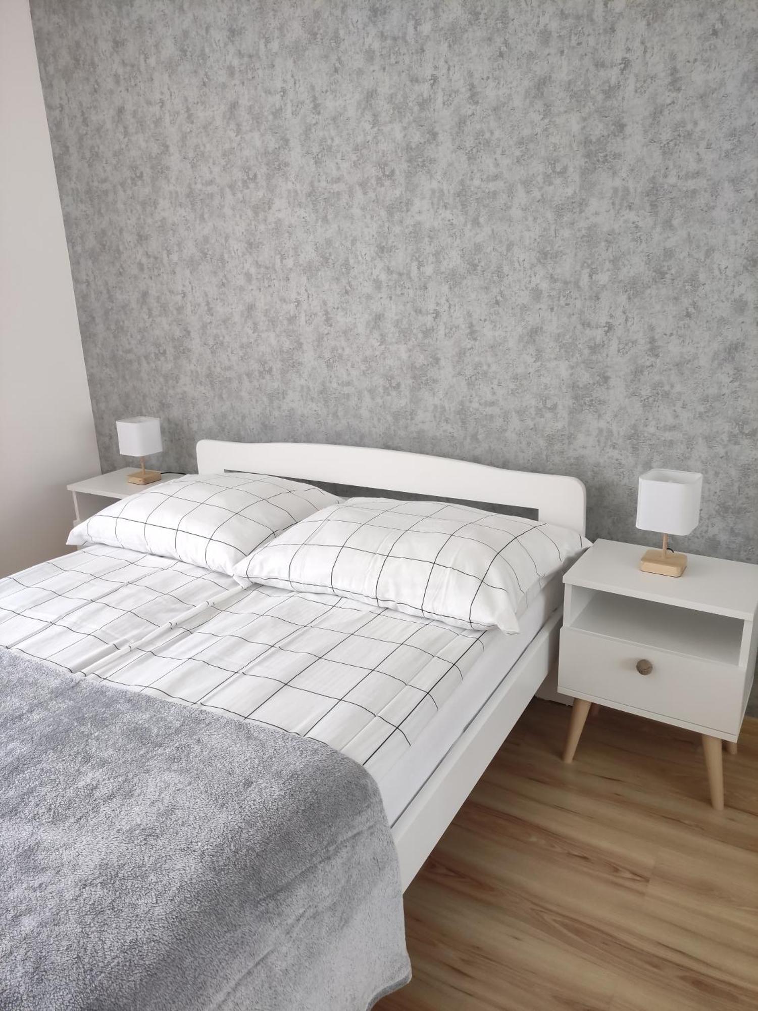 Villa Joanna Miedzyzdroje Ngoại thất bức ảnh